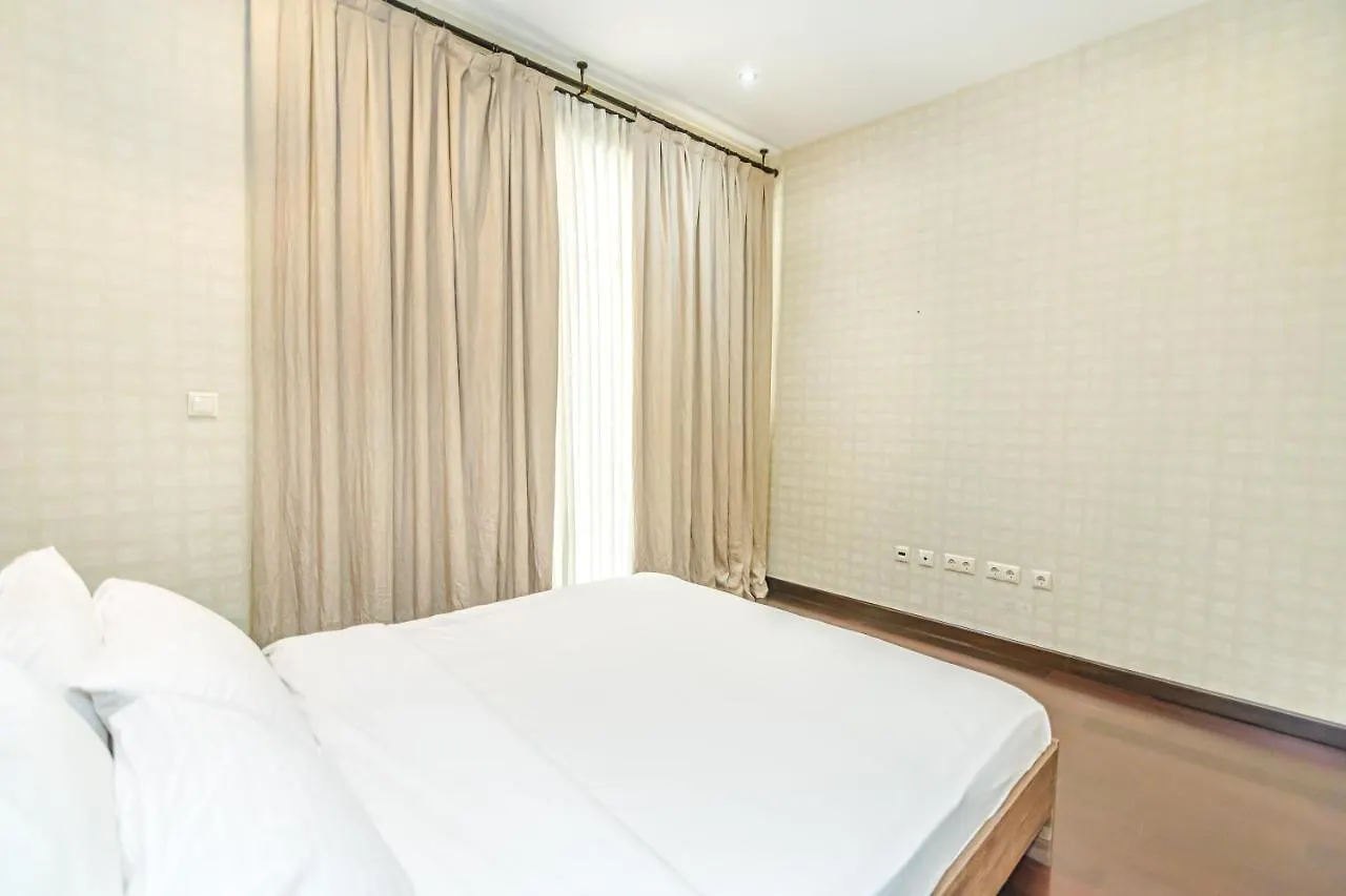 Port Baku Residance Family Room 710 A 0*,  Αζερμπαϊτζάν