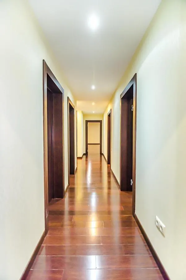 Port Baku Residance Family Room 710 A Αζερμπαϊτζάν