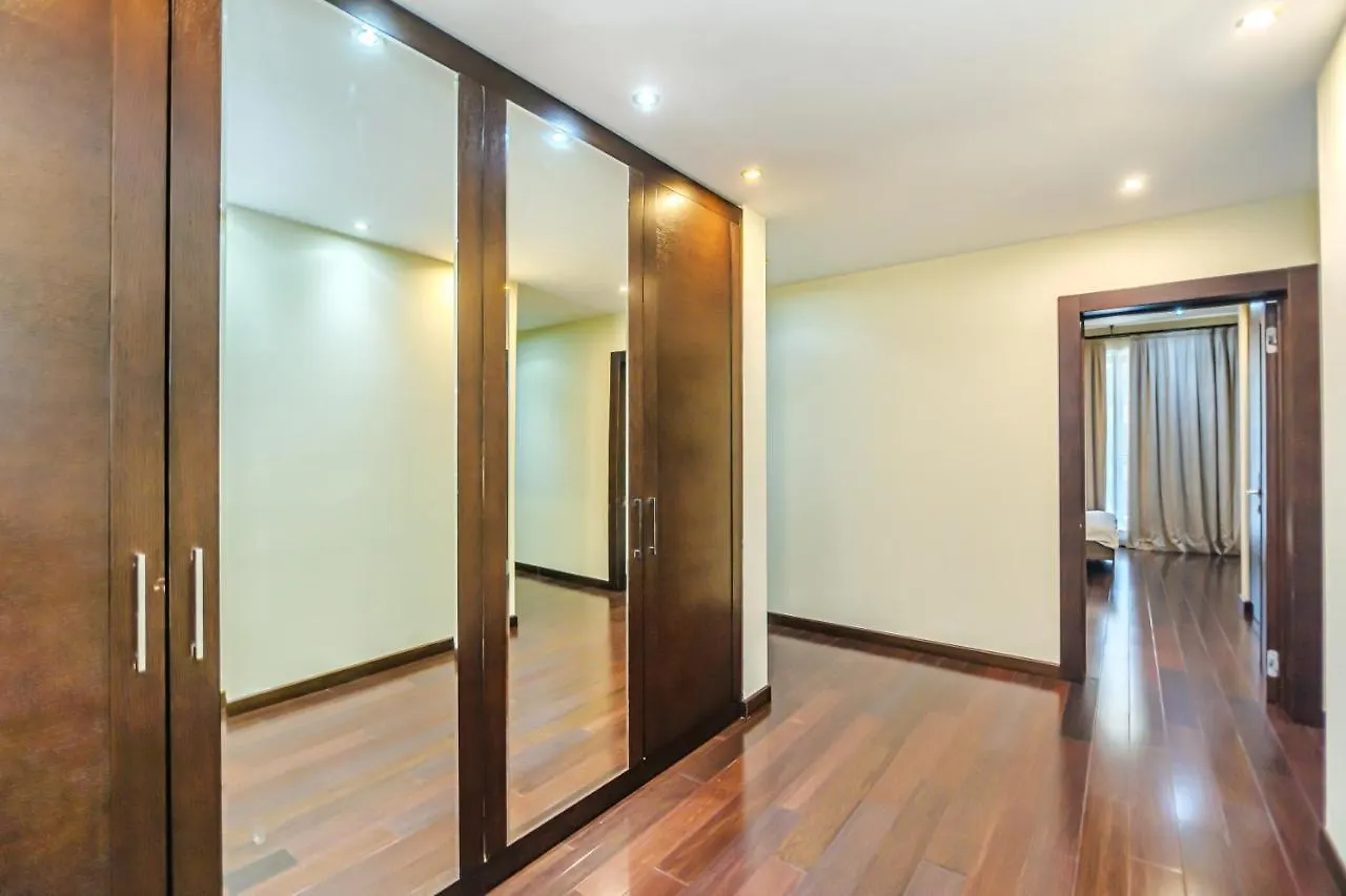 Port Baku Residance Family Room 710 A 0*,