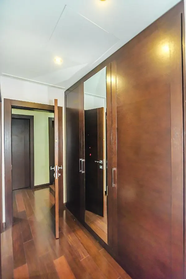 Port Baku Residance Family Room 710 A Ξενοδοχείο με διαμερίσματα